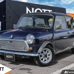 1992 AUSTIN MINI Original! | 18,500kms! | Summer Driven