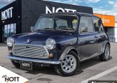 1992 AUSTIN MINI