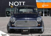 1992 AUSTIN MINI Original! | 18,500kms! | Summer Driven