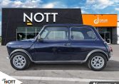 1992 AUSTIN MINI Original! | 18,500kms! | Summer Driven