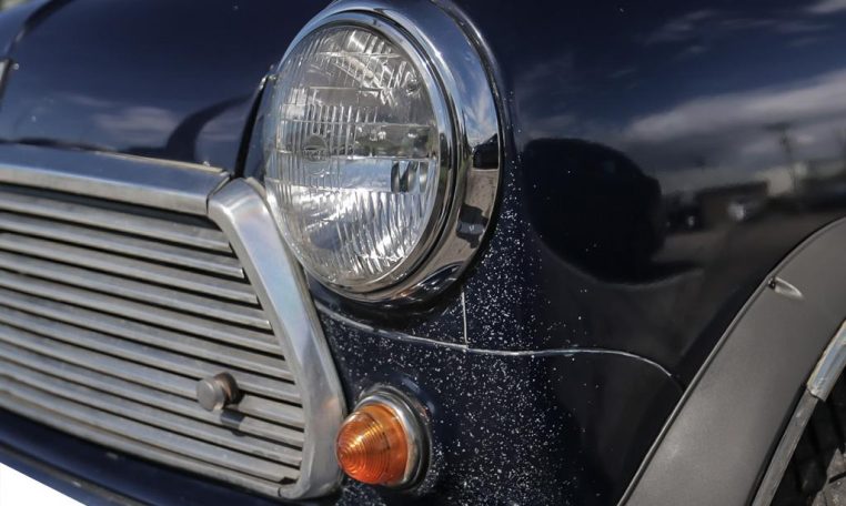1992 AUSTIN MINI Original! | 18,500kms! | Summer Driven