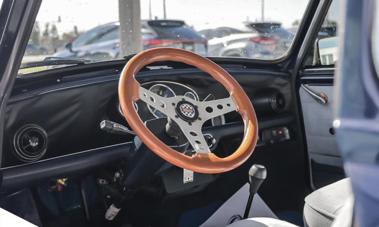 1992 AUSTIN MINI Original! | 18,500kms! | Summer Driven