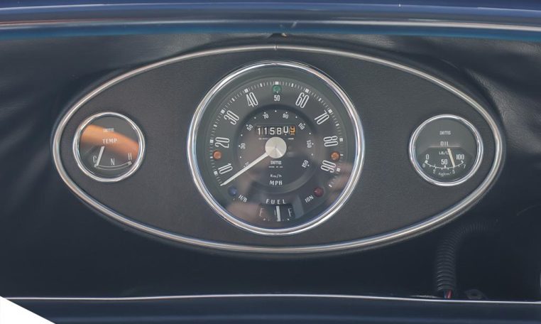 1992 AUSTIN MINI Original! | 18,500kms! | Summer Driven