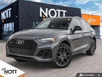 2022 AUDI Q5 PROGRESSIV | Sportback