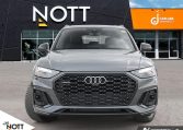 2022 AUDI Q5 PROGRESSIV | Sportback