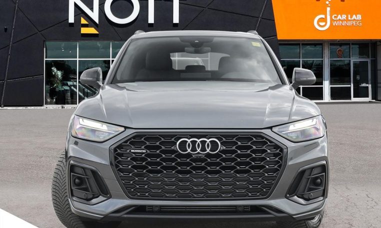 2022 AUDI Q5 PROGRESSIV | Sportback