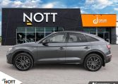 2022 AUDI Q5 PROGRESSIV | Sportback