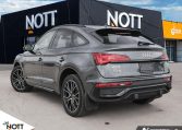 2022 AUDI Q5 PROGRESSIV | Sportback