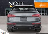 2022 AUDI Q5 PROGRESSIV | Sportback