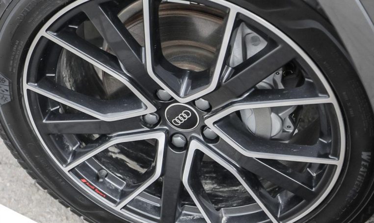 2022 AUDI Q5 PROGRESSIV | Sportback