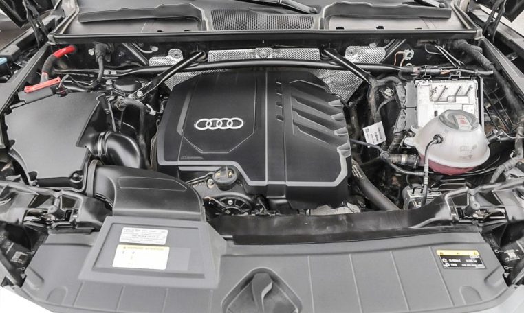 2022 AUDI Q5 PROGRESSIV | Sportback