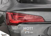 2022 AUDI Q5 PROGRESSIV | Sportback