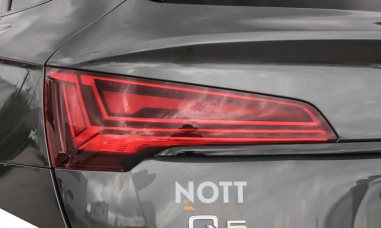 2022 AUDI Q5 PROGRESSIV | Sportback