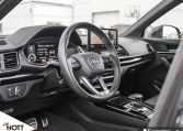 2022 AUDI Q5 PROGRESSIV | Sportback