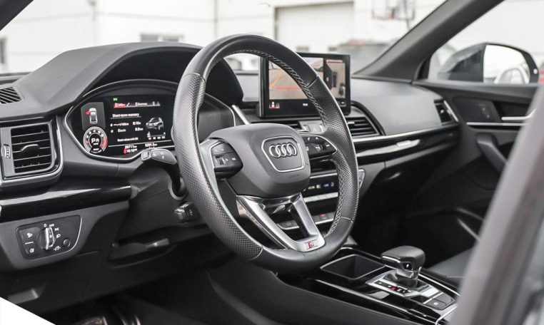 2022 AUDI Q5 PROGRESSIV | Sportback