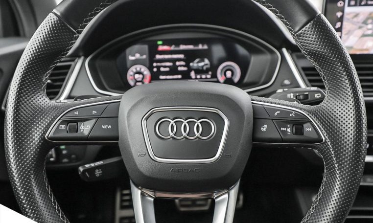 2022 AUDI Q5 PROGRESSIV | Sportback