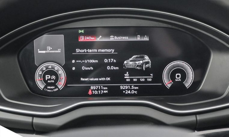 2022 AUDI Q5 PROGRESSIV | Sportback