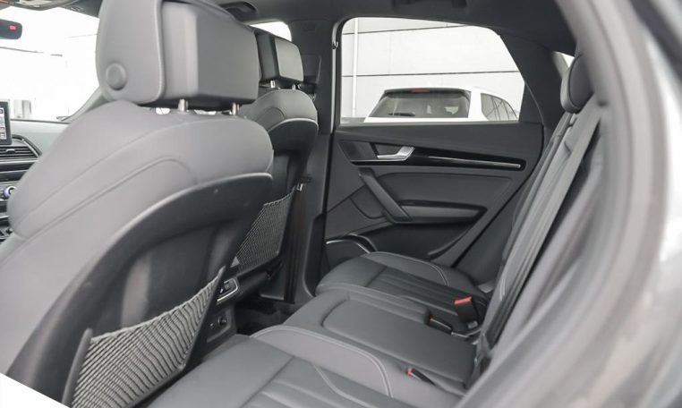2022 AUDI Q5 PROGRESSIV | Sportback