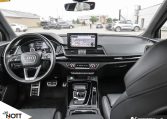 2022 AUDI Q5 PROGRESSIV | Sportback