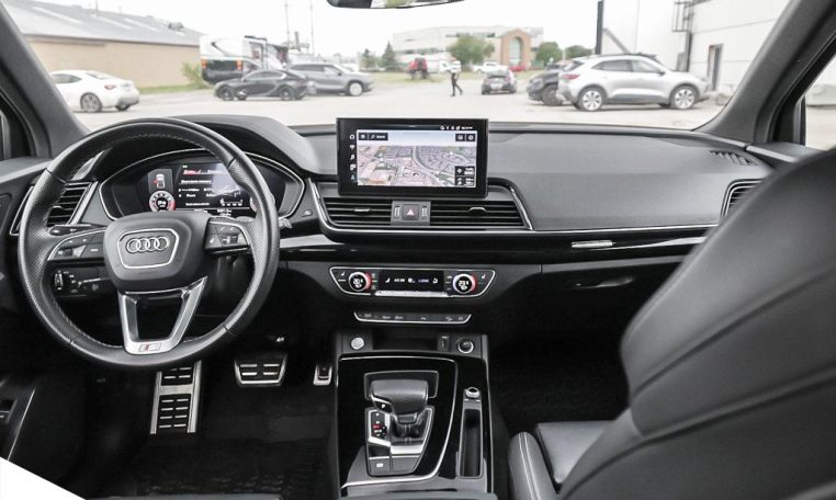 2022 AUDI Q5 PROGRESSIV | Sportback