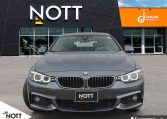 2019 BMW 430I  GRAN COUPE | One Owner | Service Records | Low Mileage