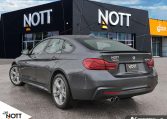2019 BMW 430I  GRAN COUPE | One Owner | Service Records | Low Mileage
