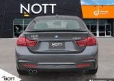 2019 BMW 430I  GRAN COUPE | One Owner | Service Records | Low Mileage