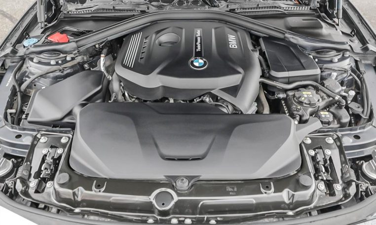 2019 BMW 430I  GRAN COUPE | One Owner | Service Records | Low Mileage