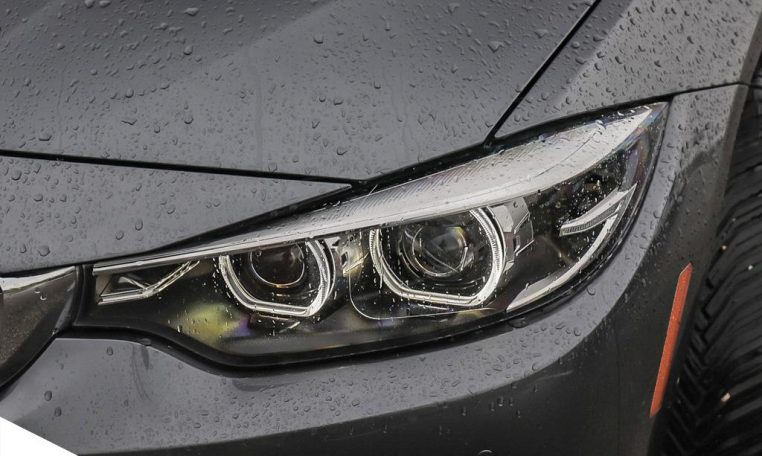 2019 BMW 430I  GRAN COUPE | One Owner | Service Records | Low Mileage