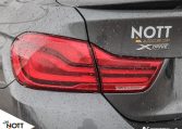 2019 BMW 430I  GRAN COUPE | One Owner | Service Records | Low Mileage
