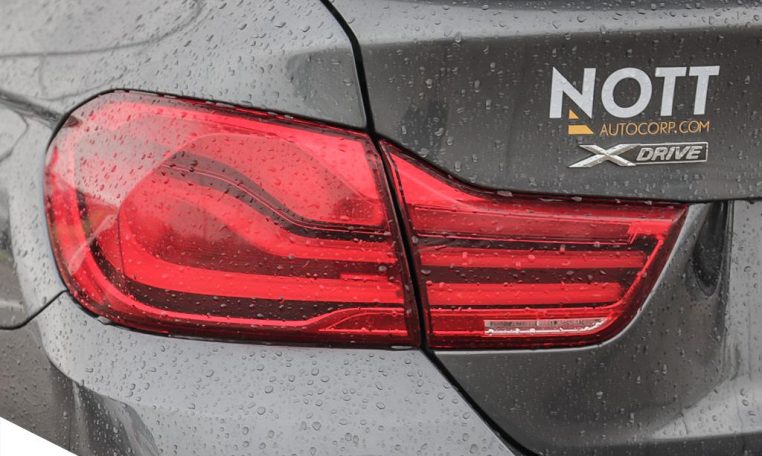 2019 BMW 430I  GRAN COUPE | One Owner | Service Records | Low Mileage
