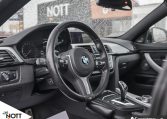 2019 BMW 430I  GRAN COUPE | One Owner | Service Records | Low Mileage
