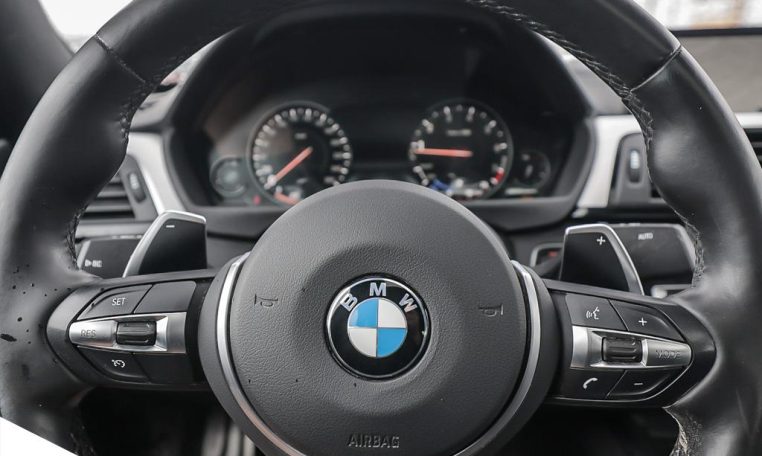 2019 BMW 430I  GRAN COUPE | One Owner | Service Records | Low Mileage