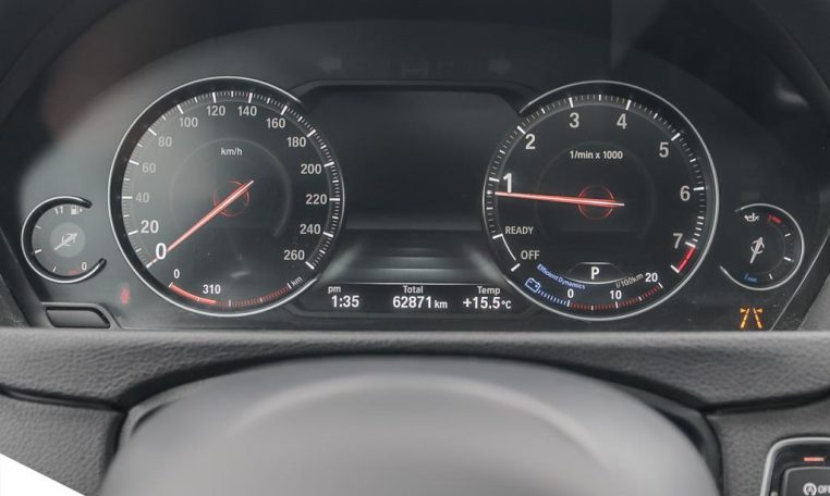 2019 BMW 430I  GRAN COUPE | One Owner | Service Records | Low Mileage