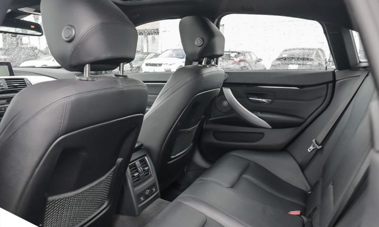 2019 BMW 430I  GRAN COUPE | One Owner | Service Records | Low Mileage