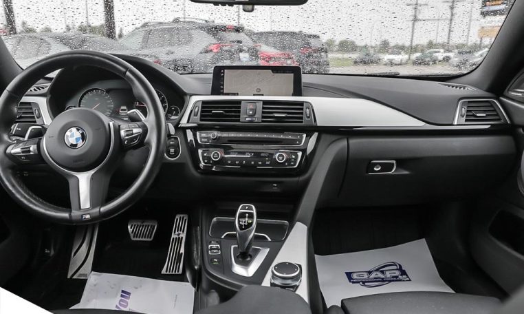 2019 BMW 430I  GRAN COUPE | One Owner | Service Records | Low Mileage