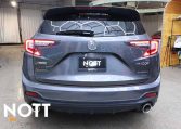 2021 ACURA RDX A-Spec No Accidents| AWD | Panoramic Roof
