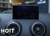 2017 AUDI A3 2.0T QUATTRO 2017 Audi A3 2.0T Quattro