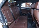 2017 AUDI A3 2.0T QUATTRO 2017 Audi A3 2.0T Quattro