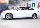 2017 AUDI A3 2.0T QUATTRO 2017 Audi A3 2.0T Quattro