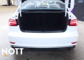 2017 AUDI A3 2.0T QUATTRO 2017 Audi A3 2.0T Quattro