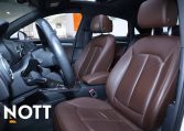 2017 AUDI A3 2.0T QUATTRO 2017 Audi A3 2.0T Quattro