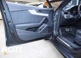 2019 AUDI A4 TECHNIK | S-Line
