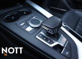 2019 AUDI A4 TECHNIK | S-Line