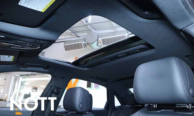 2019 AUDI A4 TECHNIK | S-Line