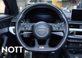 2019 AUDI A4 TECHNIK | S-Line
