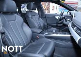 2019 AUDI A4 TECHNIK | S-Line