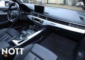 2019 AUDI A4 TECHNIK | S-Line