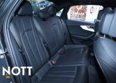 2019 AUDI A4 TECHNIK | S-Line