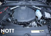 2019 AUDI A4 TECHNIK | S-Line